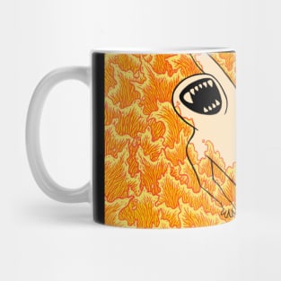 yüz Mug